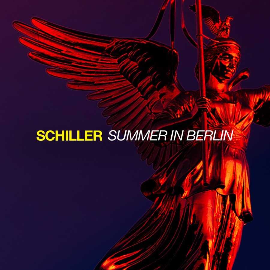 Schiller - Summer In Berlin